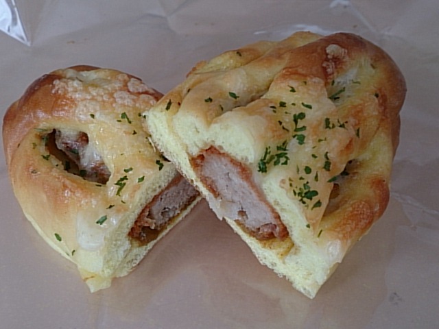 サンロード ヤマザワくしびき店（SUNROAD） - 鶴岡市その他（パン）の写真