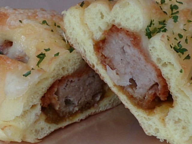 サンロード ヤマザワくしびき店（SUNROAD） - 鶴岡市その他（パン）の写真