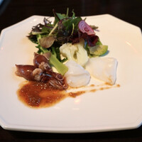 チャイナルーム - 