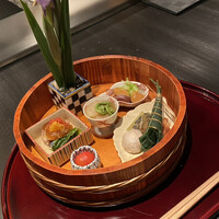 割烹 いわき - 