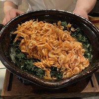 割烹 いわき - 