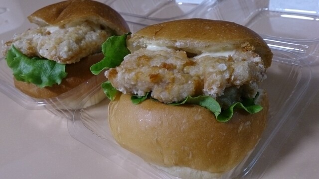 サンロード ヤマザワくしびき店（SUNROAD） - 鶴岡市その他（パン）の写真