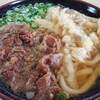 立花うどん