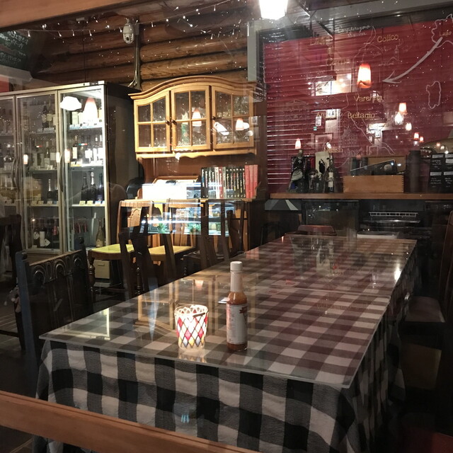 キャンティ コモ 山中湖村その他 イタリアン 食べログ キャンティ コモ 山中湖村その他 イタリアン 食べログ