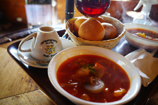 コロボックルヒュッテ 茅野市その他 カフェ 食べログ コロボックルヒュッテ 茅野市その他 カフェ 食べログ