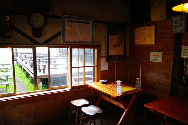 コロボックルヒュッテ 茅野市その他 カフェ 食べログ コロボックルヒュッテ 茅野市その他 カフェ 食べログ