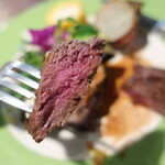食工房　旬彩 -  2021.9月