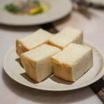 SIORI - 自家製フォカッチャ