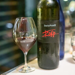 SIORI - 美味しかったワイン