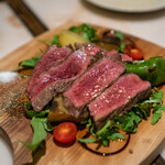 SIORI - 千葉　かずさ和牛らんいちのロースト
