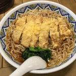 中国ラーメン揚州商人 - 