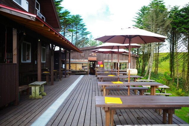 コロボックルヒュッテ 茅野市その他 カフェ 食べログ コロボックルヒュッテ 茅野市その他 カフェ 食べログ