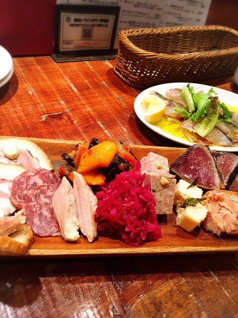 直出し ワインセラー事業部 image