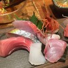 魚まみれ眞吉 恵比寿店