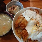 Tonkatsu Enraku - 