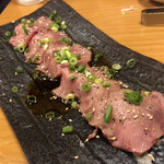 Sumibiyakiniku Goshichi - 