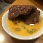 炭火焼肉　ごしち - 