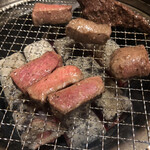 Sumibiyakiniku Goshichi - 