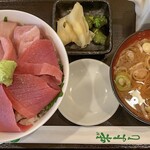 寿司酒場 すし屋の秀よし - 202108