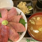 寿司酒場 すし屋の秀よし - 202109