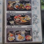 松竹五右衛門 - 