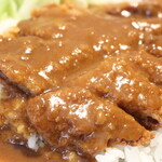 カレー和牛かつめし勝平 - 