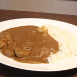 カレー和牛かつめし勝平 - 