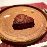 窯焼きステーキ 福田 - 
