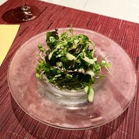 窯焼きステーキ 福田 - 