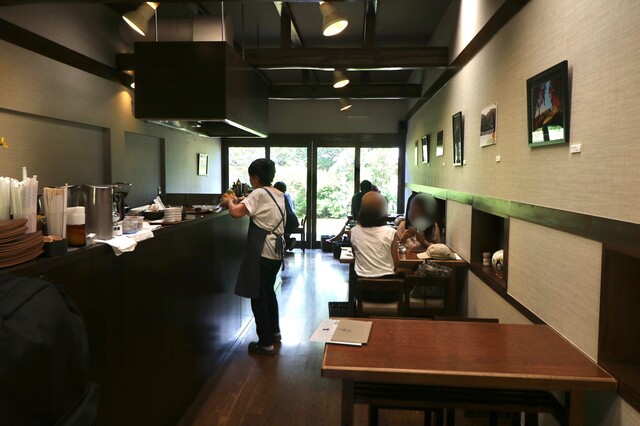 Arashiyama Nomura photo 4