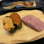 Numadu Uogashi Zushi Nagare Zushi - 