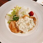 天草大王と馬肉バル TORi馬Ko 熊本下通店 - 