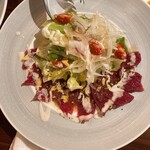 天草大王と馬肉バル TORi馬Ko 熊本下通店 - 