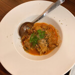 天草大王と馬肉バル TORi馬Ko 熊本下通店 - 