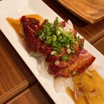 天草大王と馬肉バル TORi馬Ko - 