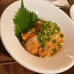 天草大王と馬肉バル TORi馬Ko - 