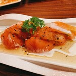 天草大王と馬肉バル TORi馬Ko - 