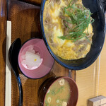 定食・丼 すず食堂 - 