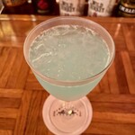 Manpei Hotel Bar -  霧の軽井沢