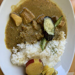 カフェ ニュイス - 