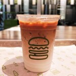 SHAKE SHACK - Latte Ice