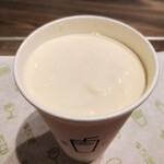 SHAKE SHACK - Classic Shakes Caeamel Small