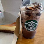 スターバックス・コーヒー - ドリンク写真: