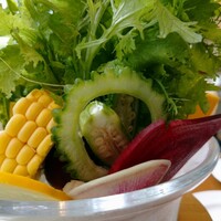 PASTA HOUSE AWkitchen FARM 多摩センター店 - 