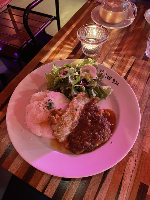 道玄坂カフェ image