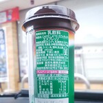 セブンイレブン - ドリンク写真: