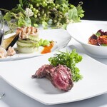 リストランテ モン - 