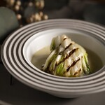 リストランテ モン - 