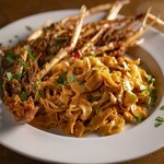 リストランテ モン - 