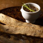 リストランテ モン - 